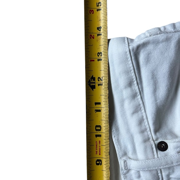 AGOLDE Riley High Rise Jeans Size 26 - Picture 8 of 12